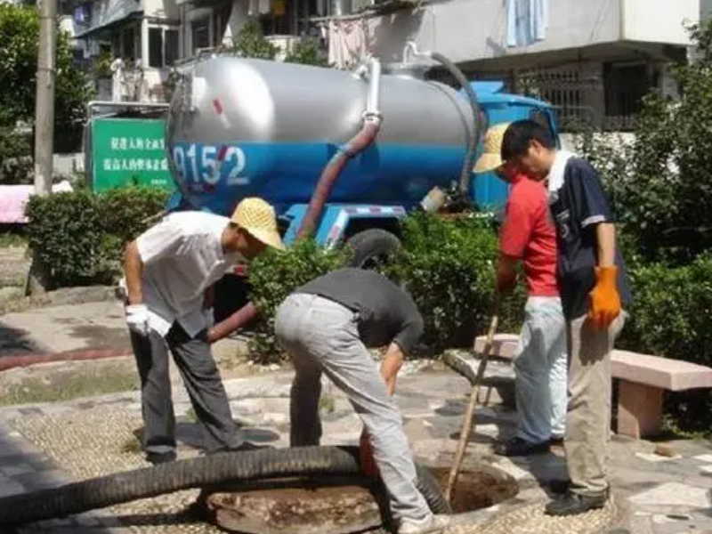 通州果园附近疏通下水道马桶维修水管