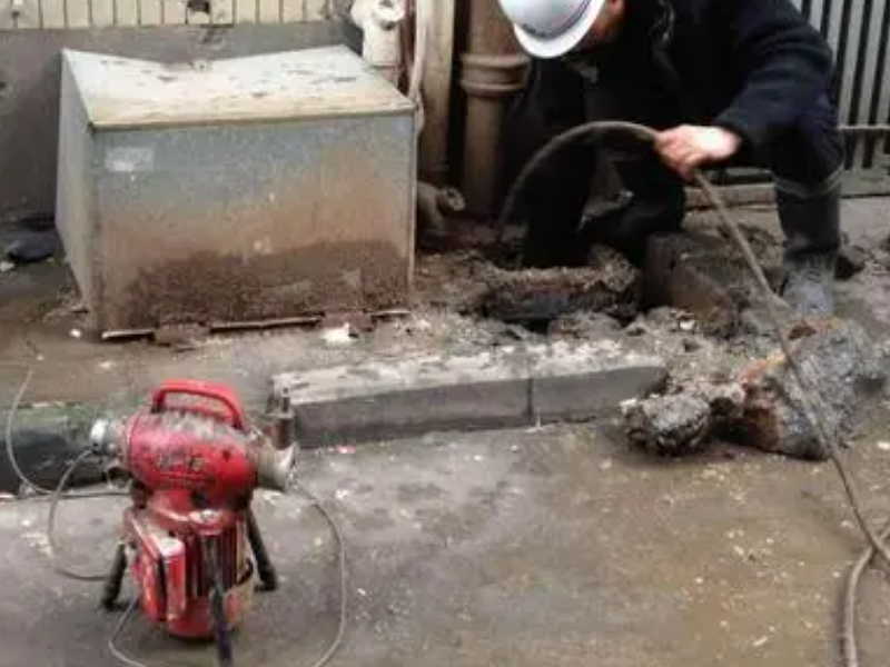 通州区果园清洗管道 清洗下水道 清洗主管道 清淤